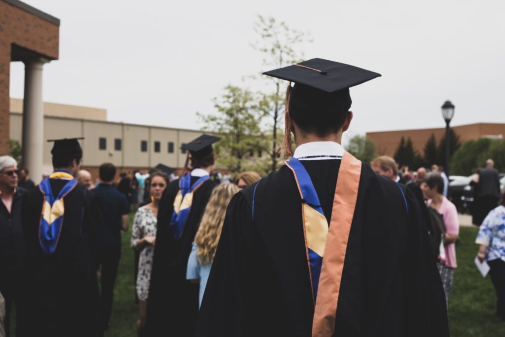 toga wisuda